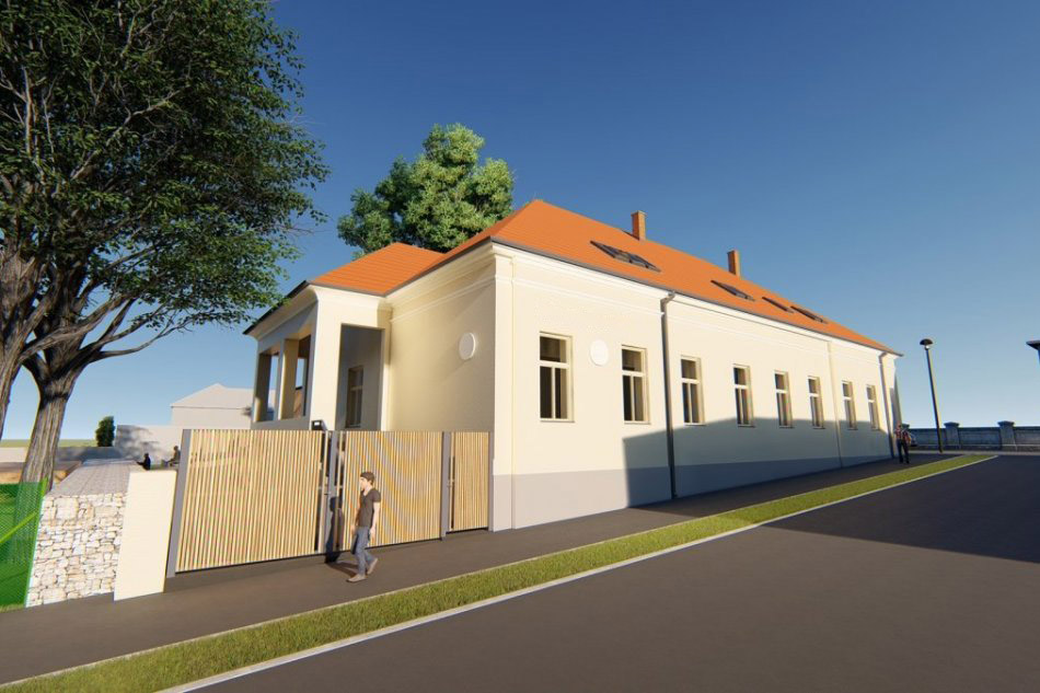 Bartók Béla Kulturális Központ kép