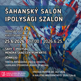 Ipolysági Szalon