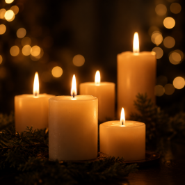 adventi koncert