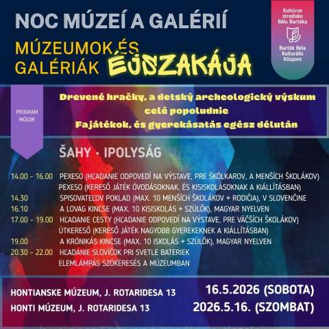 múzeum