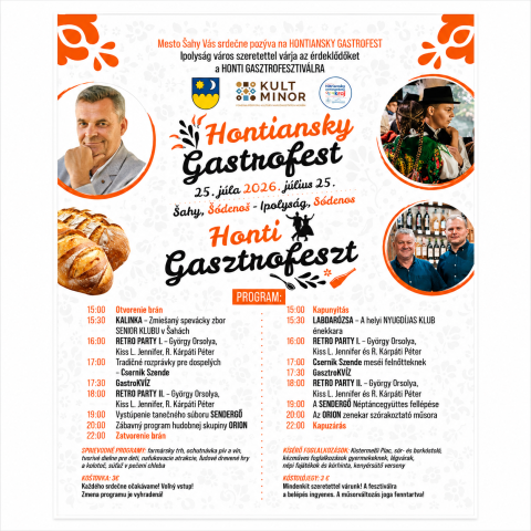 gasztro