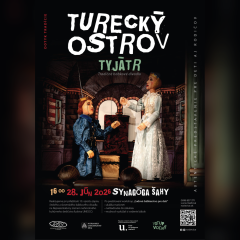Turecký ostrov