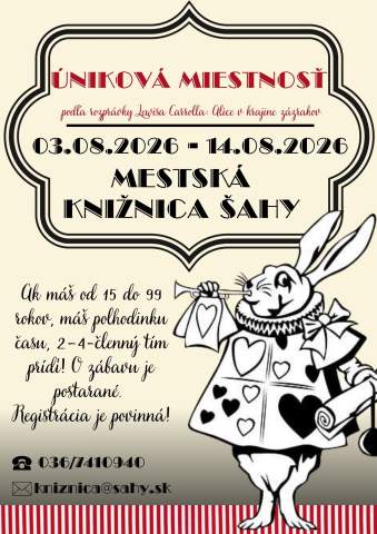 Unikova izba Sk