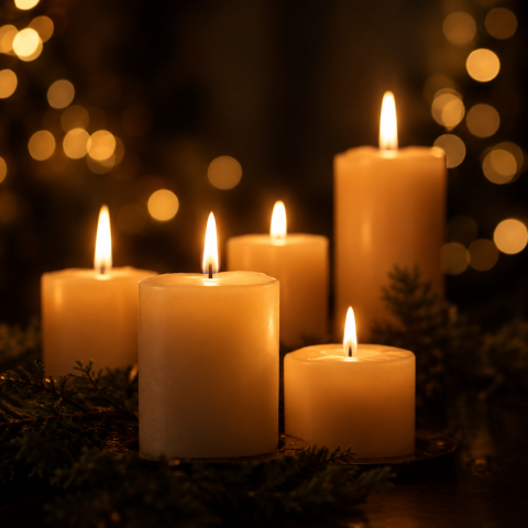adventi koncert