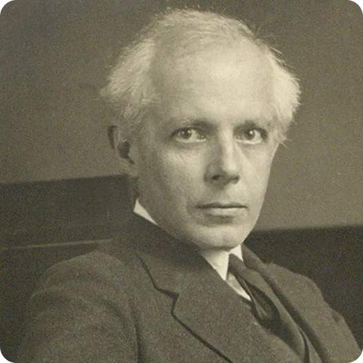 Béla Bartók