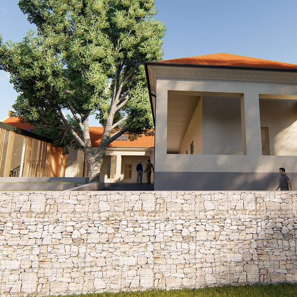 Művészeti Alapiskola Ipolyság