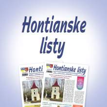 Hontianske listy
