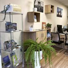 Turisztikai Információs Iroda Ipolyság