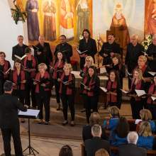 Musica Aurea Vegyeskar