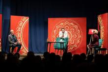 THE ART – Párterápia